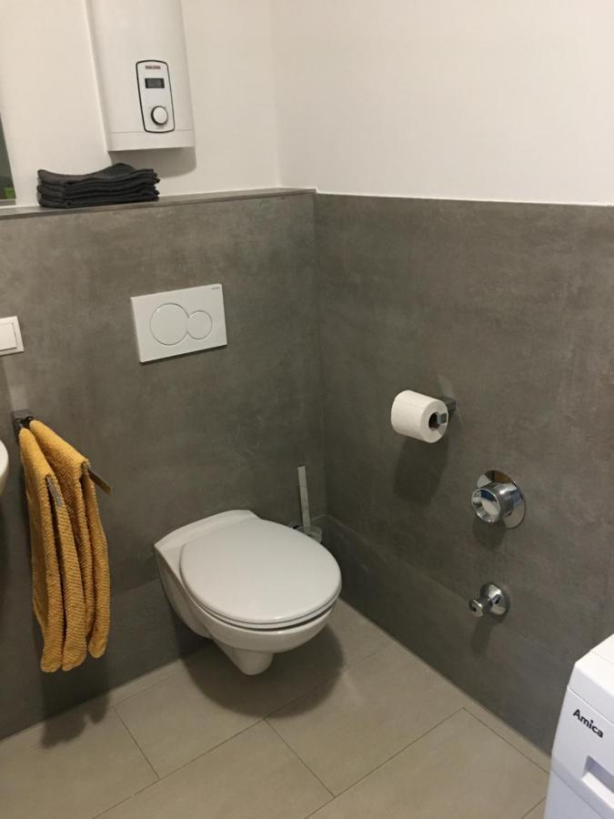 Ferienwohnung Kleine Auszeit Bad Neuenahr-Ahrweiler Zewnętrze zdjęcie