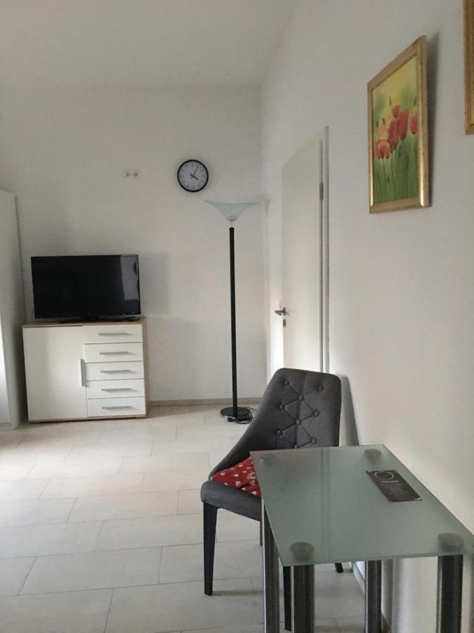 Ferienwohnung Kleine Auszeit Bad Neuenahr-Ahrweiler Zewnętrze zdjęcie