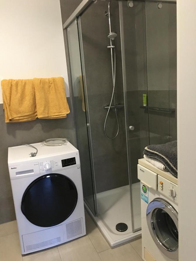 Ferienwohnung Kleine Auszeit Bad Neuenahr-Ahrweiler Zewnętrze zdjęcie