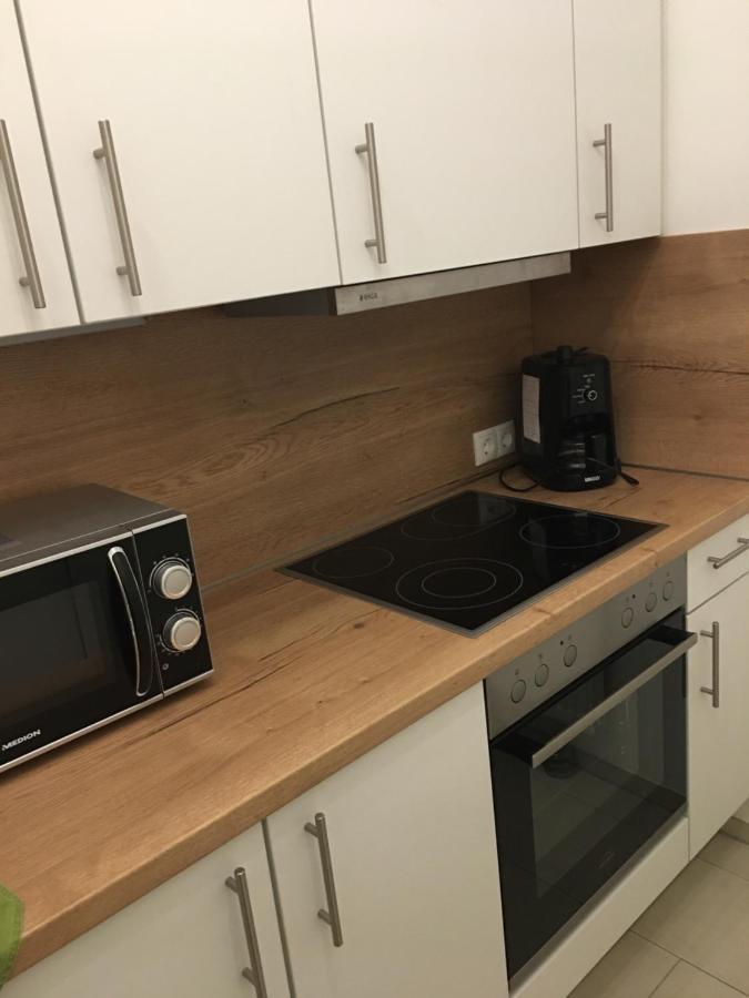 Ferienwohnung Kleine Auszeit Bad Neuenahr-Ahrweiler Zewnętrze zdjęcie