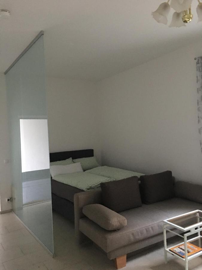 Ferienwohnung Kleine Auszeit Bad Neuenahr-Ahrweiler Zewnętrze zdjęcie
