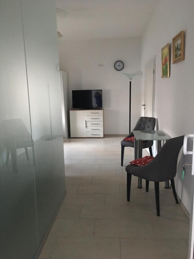 Ferienwohnung Kleine Auszeit Bad Neuenahr-Ahrweiler Zewnętrze zdjęcie