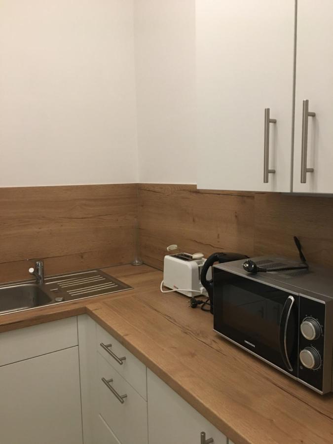 Ferienwohnung Kleine Auszeit Bad Neuenahr-Ahrweiler Zewnętrze zdjęcie