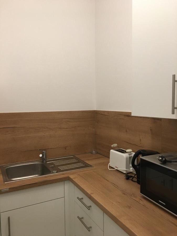 Ferienwohnung Kleine Auszeit Bad Neuenahr-Ahrweiler Zewnętrze zdjęcie