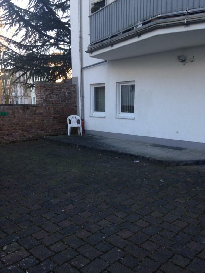 Ferienwohnung Kleine Auszeit Bad Neuenahr-Ahrweiler Zewnętrze zdjęcie